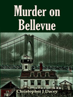 cover image of Murder on Bellevue